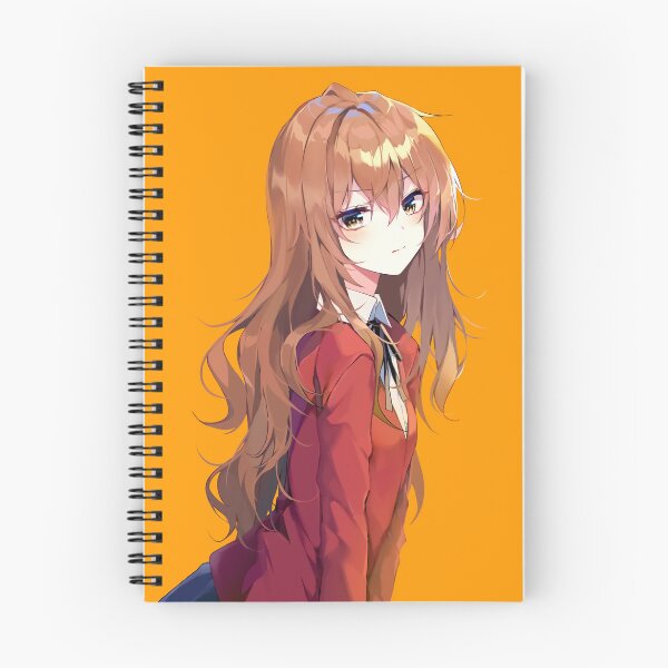Item preview, Taiga Aisaka Toradora Anime Waifu designed and sold by RalphJaystin.