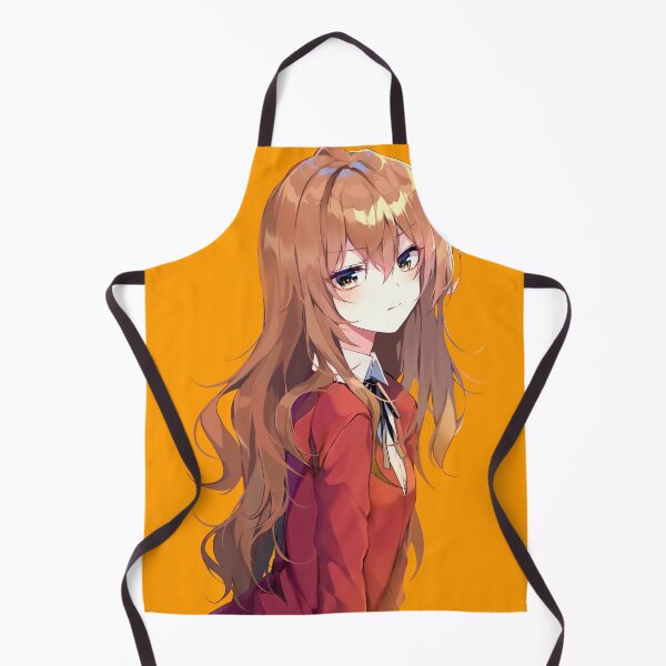 Item preview, Taiga Aisaka Toradora Anime Waifu designed and sold by RalphJaystin.
