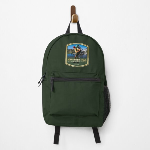 Item preview, John Muir Trail (PF) designed and sold by curranmorgan.