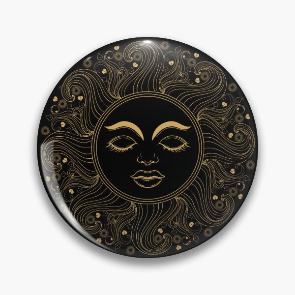 Item preview, sun art designed and sold by cutecrazytshirt.