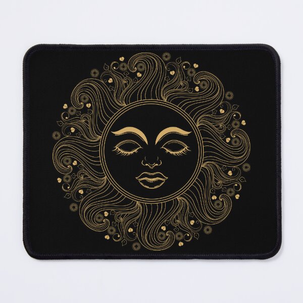 Item preview, sun art designed and sold by cutecrazytshirt.