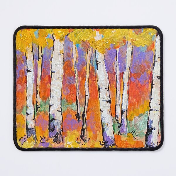 Item preview, Happy Aspen designed and sold by CiraStudio.