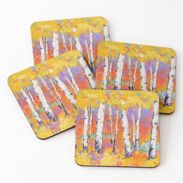 Item preview, Happy Aspen designed and sold by CiraStudio.