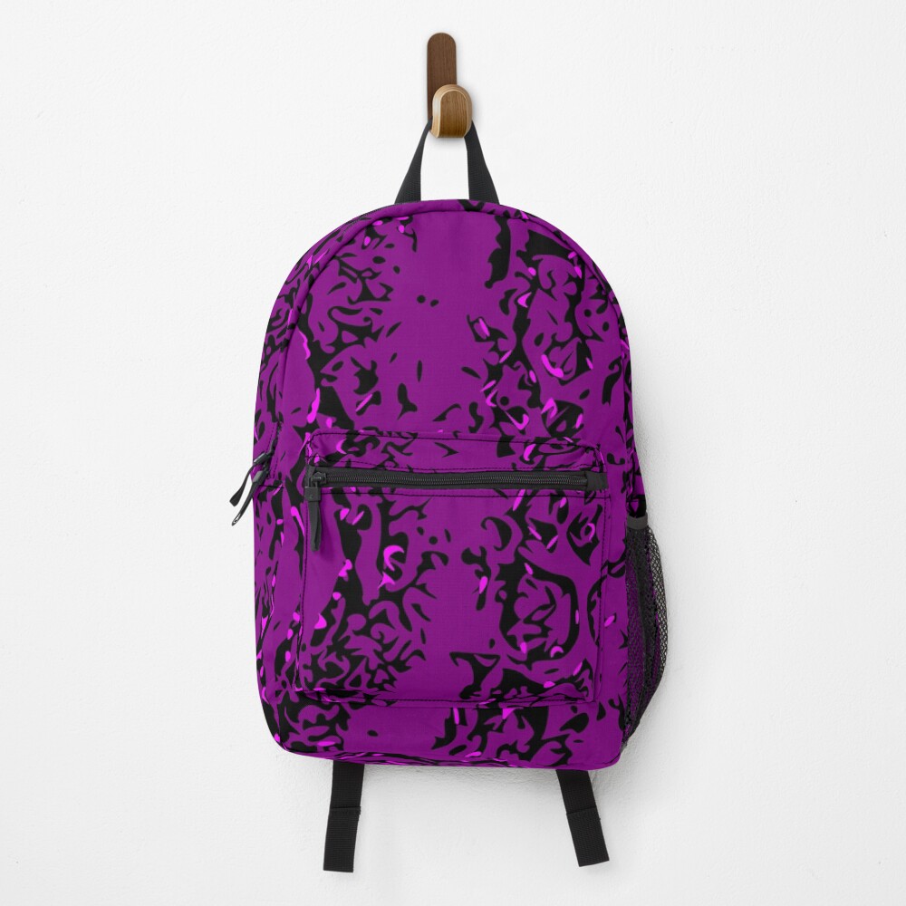 Item preview, Backpack designed and sold by DesignFantazia.