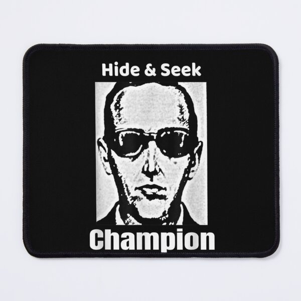 Item preview, DB Cooper designed and sold by bilal233.