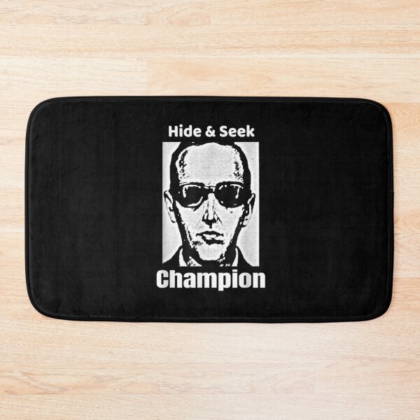 Item preview, DB Cooper designed and sold by bilal233.