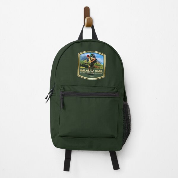 Item preview, Kalalau Trail (PF) designed and sold by curranmorgan.