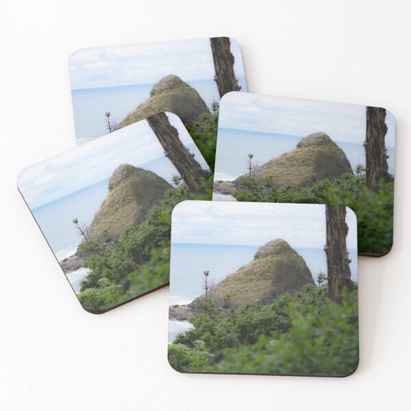 Item preview, Pacific Coastline View designed and sold by MKidd1984.
