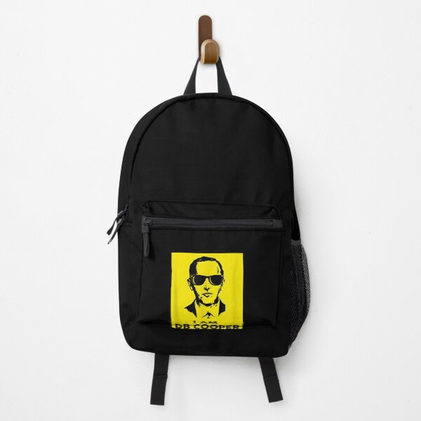 Item preview, DB Cooper designed and sold by bilal233.