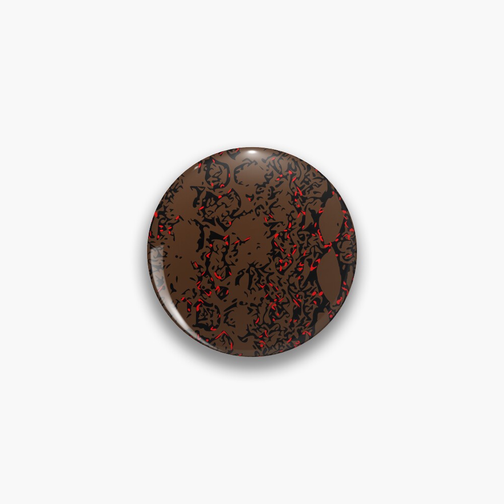 Item preview, Pin designed and sold by DesignFantazia.