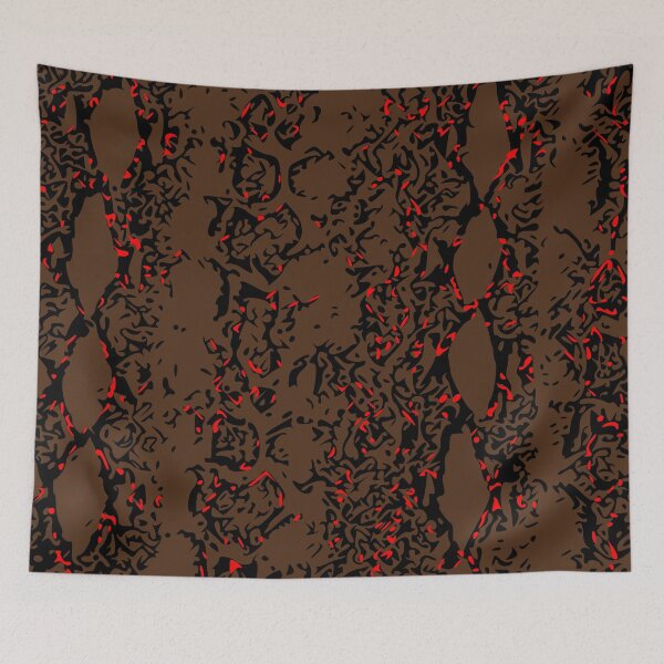 Item preview, Python Skin Design designed and sold by DesignFantazia.