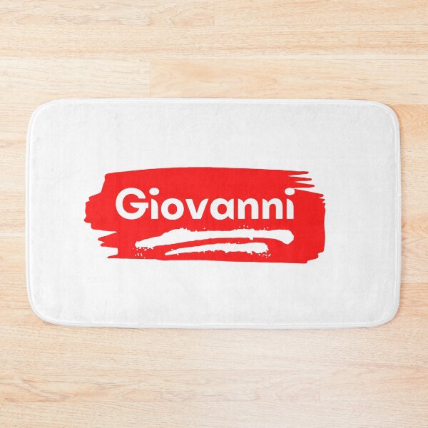 Item preview, Giovanni Name Label - Gift For Male Named Giovanni designed and sold by melshirt-shop.