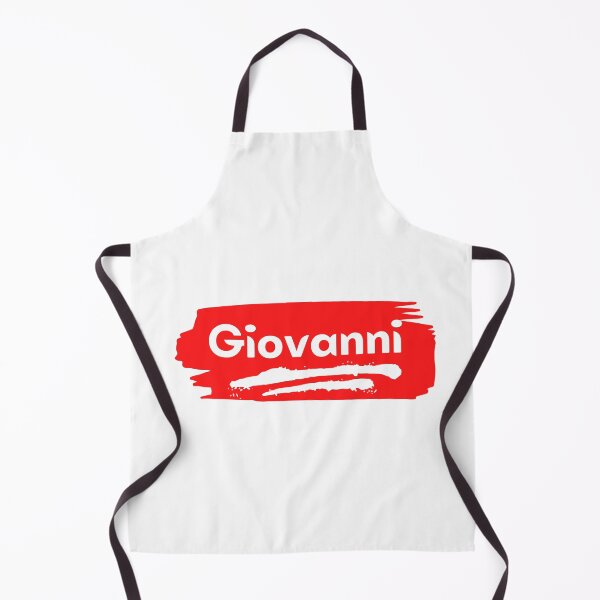 Item preview, Giovanni Name Label - Gift For Male Named Giovanni designed and sold by melshirt-shop.