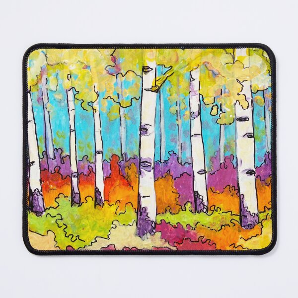 Item preview, Vivid Aspen designed and sold by CiraStudio.