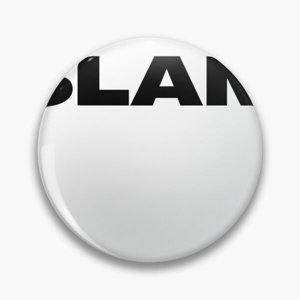 Item preview, CLAM SLAM designed and sold by Chadwick Bradley.