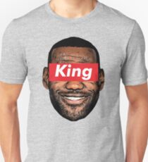 king Unisex T-Shirt