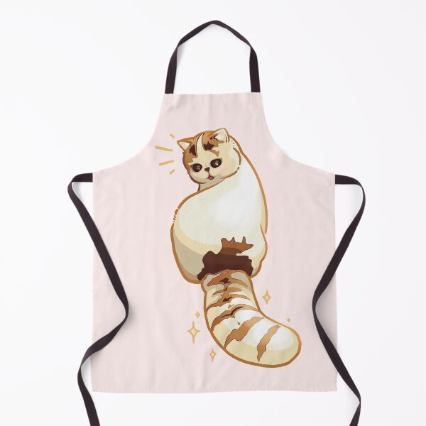 Item preview, Cat Tail designed and sold by Nadia Newitt.
