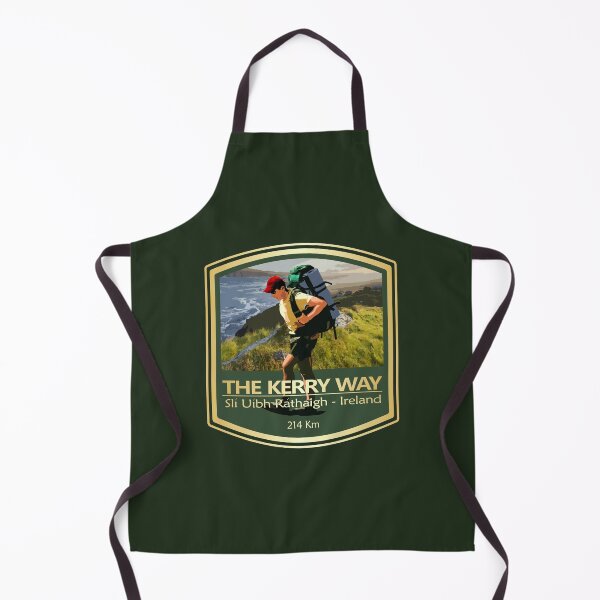 Item preview, The Kerry Way (PF) designed and sold by curranmorgan.