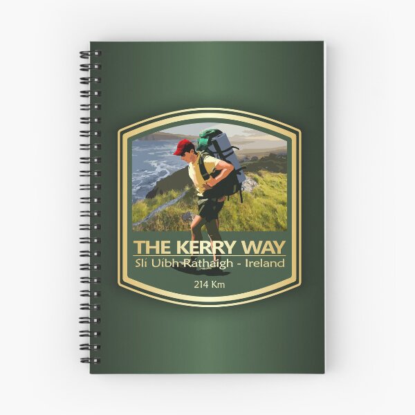Item preview, The Kerry Way (PF) designed and sold by curranmorgan.