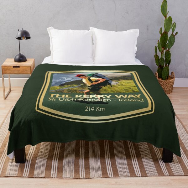 Item preview, The Kerry Way (PF) designed and sold by curranmorgan.