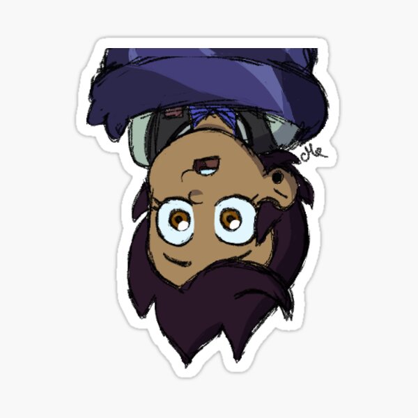 Luz & Amity lumity Emotes the Owl House twitch / -  Sweden