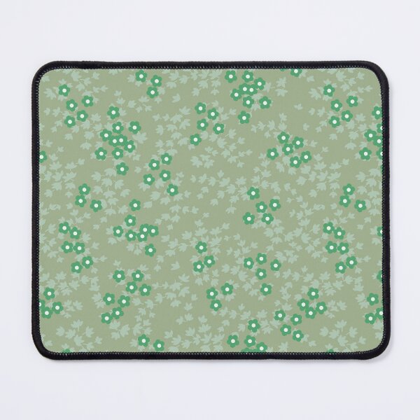 Item preview, Vintage Floral Ditsy designed and sold by Sarah Thorpe Designs .