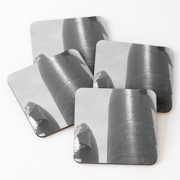 Item preview, Heatshields designed and sold by zumi.
