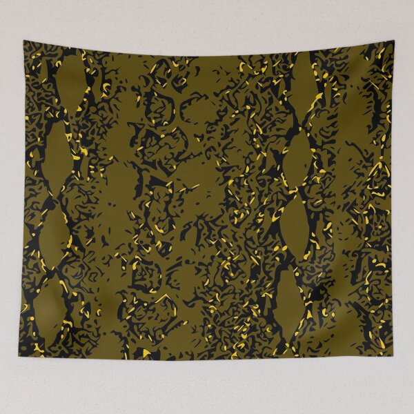 Item preview, Python Skin Design designed and sold by DesignFantazia.