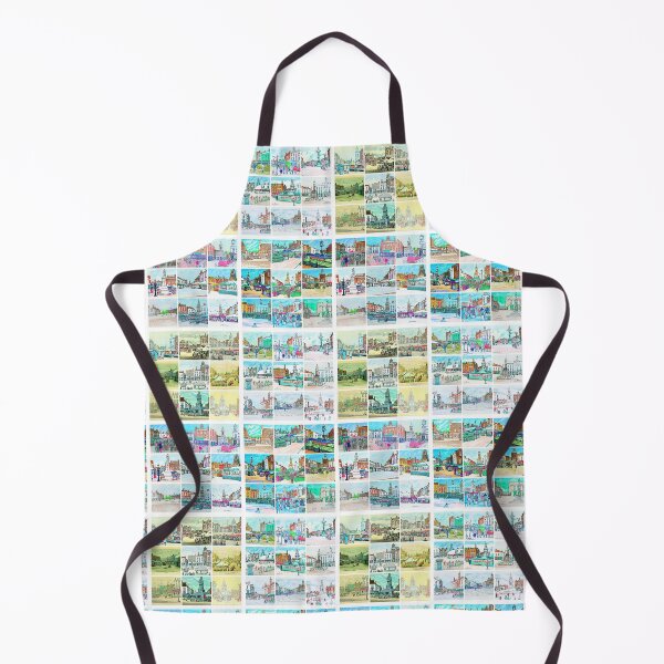 Item preview, Could This Be... Wisbech Market Place? designed and sold by MoMoJaJa.