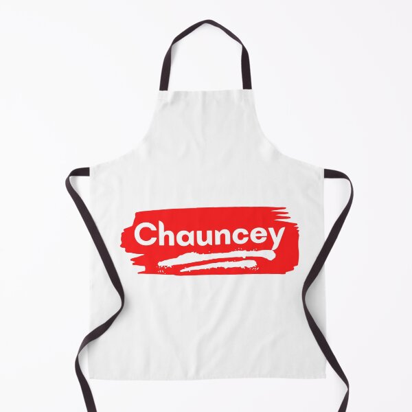 Item preview, Chauncey Name Label - Gift For Male Named Chauncey designed and sold by melshirt-shop.