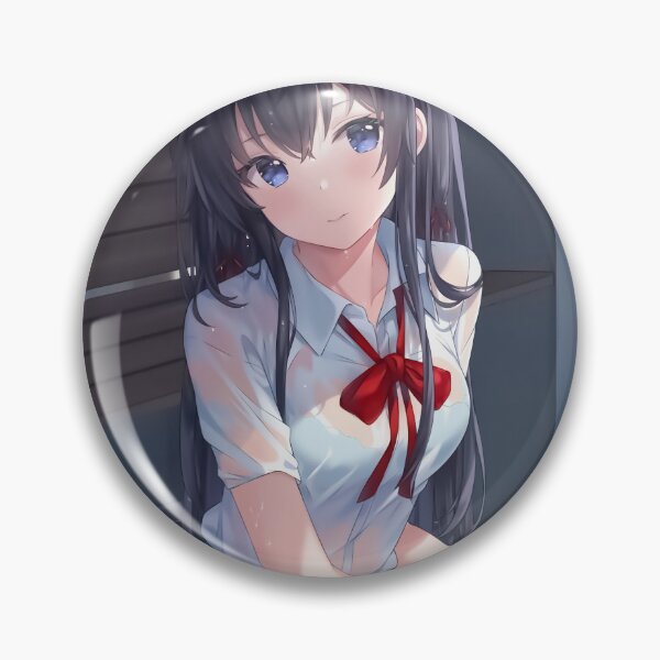 Item preview, Yukino Yukinoshita Oregairu Anime Waifu designed and sold by RalphJaystin.