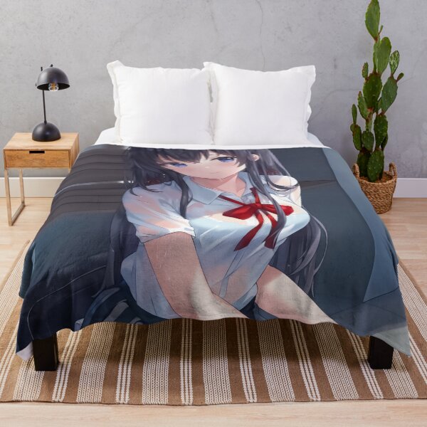 Item preview, Yukino Yukinoshita Oregairu Anime Waifu designed and sold by RalphJaystin.