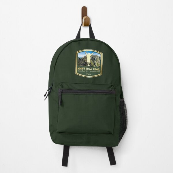 Item preview, Knife Edge Trail (PF) designed and sold by curranmorgan.