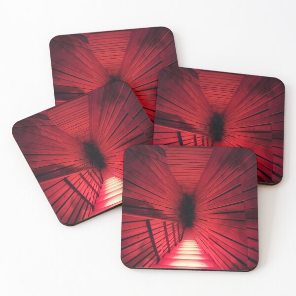 Item preview, RED designed and sold by MantillArt.