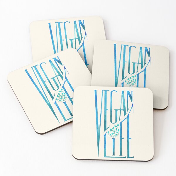 Item preview, Vegan Life designed and sold by Timone.