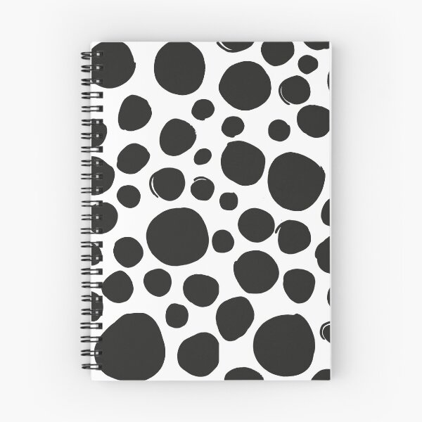 Item preview, big spots pattern designed and sold by niceargentina.