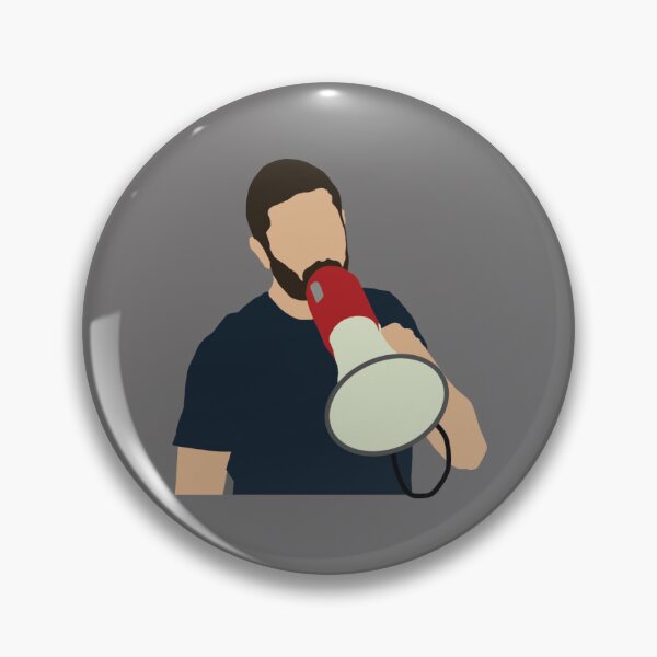 Item preview, Richard 'Richie' Jerimovich #1 designed and sold by d-obsession-k.