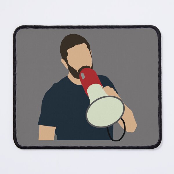 Item preview, Richard 'Richie' Jerimovich #1 designed and sold by d-obsession-k.