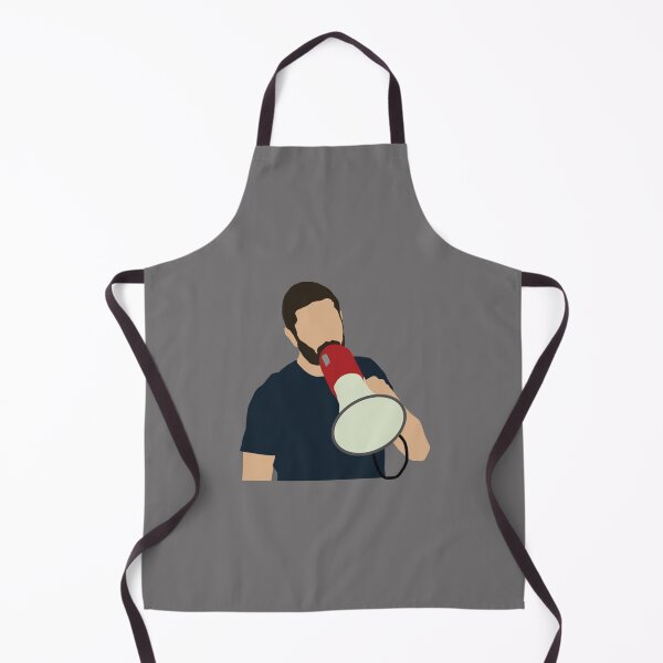 Item preview, Richard 'Richie' Jerimovich #1 designed and sold by d-obsession-k.