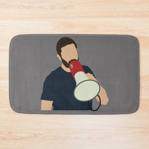 Item preview, Richard 'Richie' Jerimovich #1 designed and sold by d-obsession-k.