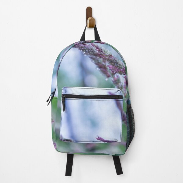 Item preview, Purple grass designed and sold by RezieMart.
