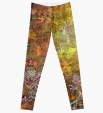 Autumn Leggings