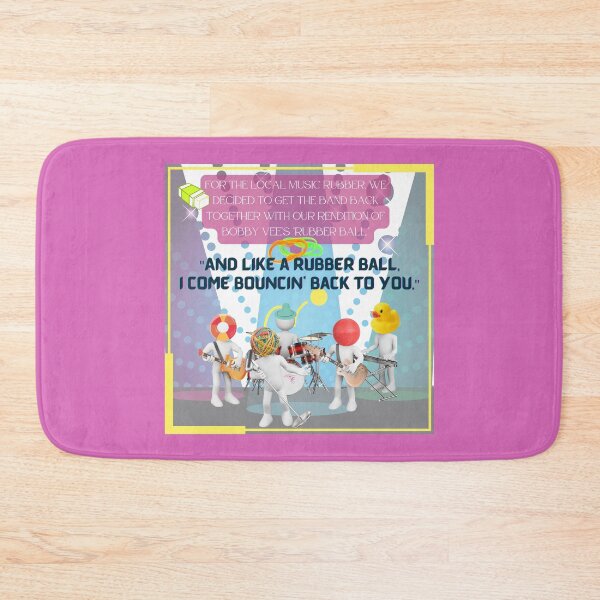 Item preview, Funny Band Design designed and sold by CoyoteGifts.