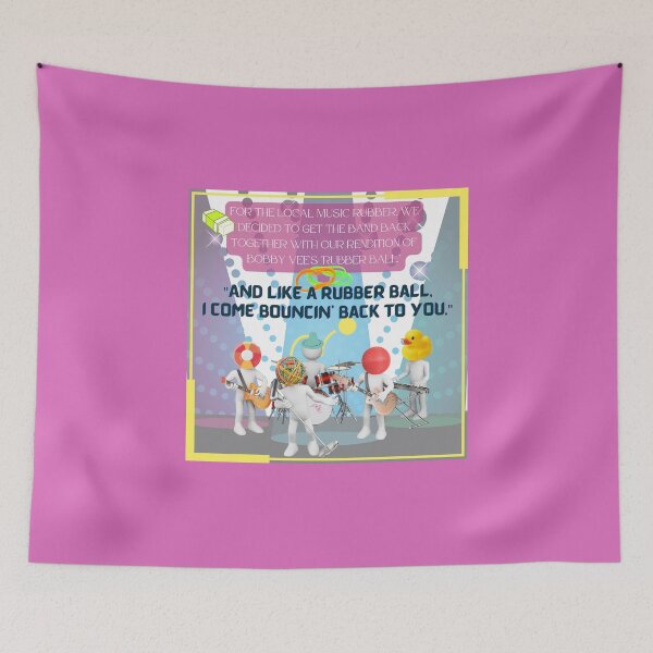 Item preview, Funny Band Design designed and sold by CoyoteGifts.