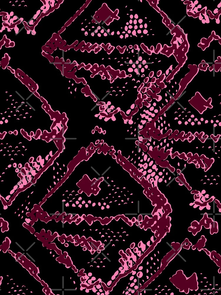 Thumbnail 4 of 4, iPhone Case, Python Skin Design designed and sold by DesignFantazia.