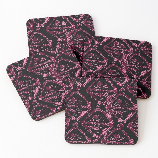 Item preview, Python Skin Design designed and sold by DesignFantazia.