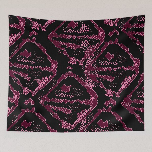 Item preview, Python Skin Design designed and sold by DesignFantazia.