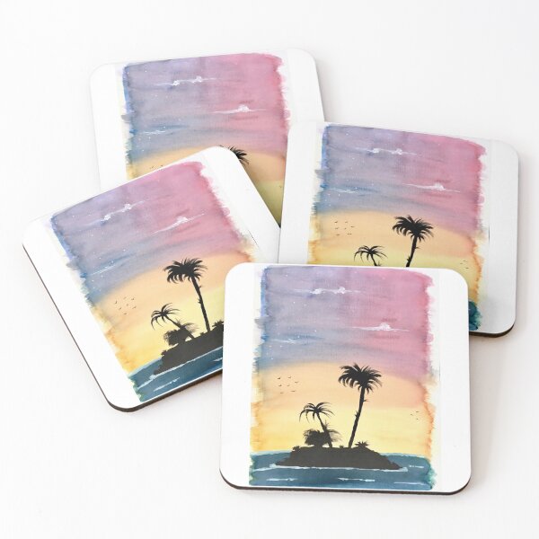 Item preview, A sunrise in Kahala designed and sold by artSMG.