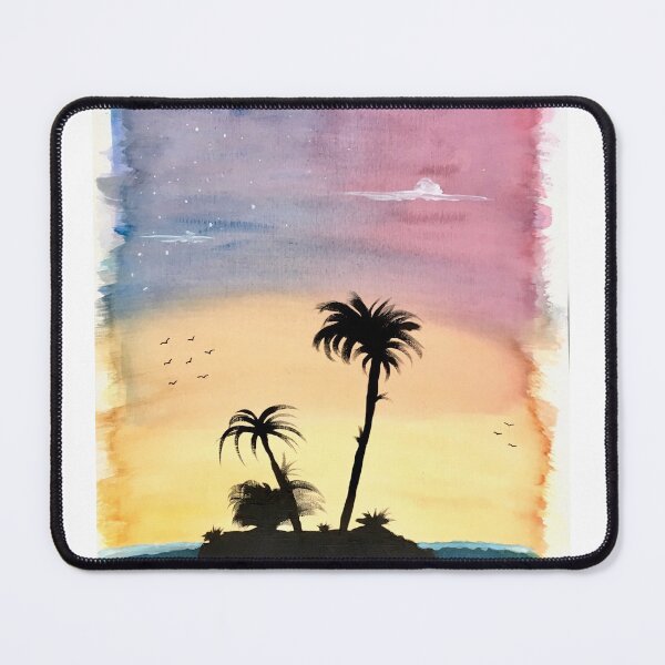 Item preview, A sunrise in Kahala designed and sold by artSMG.