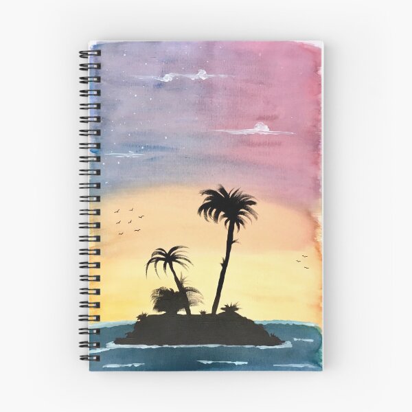 Item preview, A sunrise in Kahala designed and sold by artSMG.